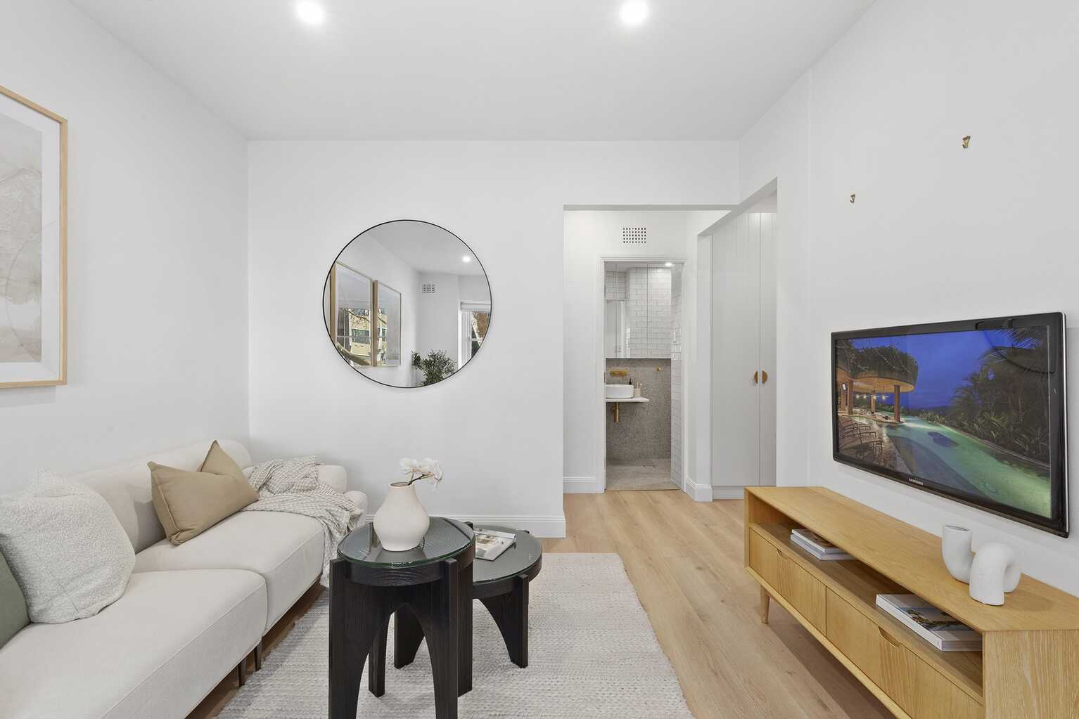 12/24 Onslow Avenue Elizabeth Bay 12/24 Onslow Avenue Elizabeth Bay
