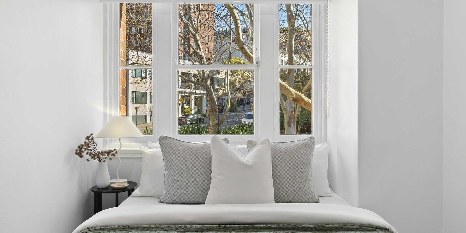 12/24 Onslow Avenue Elizabeth Bay 12/24 Onslow Avenue Elizabeth Bay