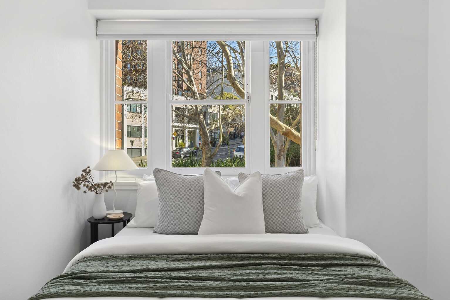 12/24 Onslow Avenue Elizabeth Bay 12/24 Onslow Avenue Elizabeth Bay