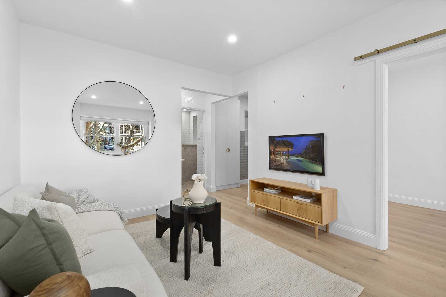 12/24 Onslow Avenue Elizabeth Bay 12/24 Onslow Avenue Elizabeth Bay