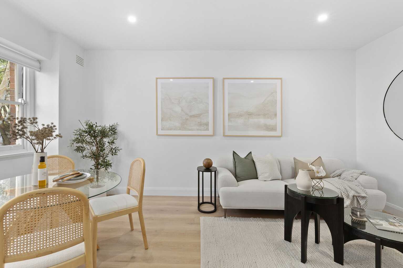 12/24 Onslow Avenue Elizabeth Bay 12/24 Onslow Avenue Elizabeth Bay