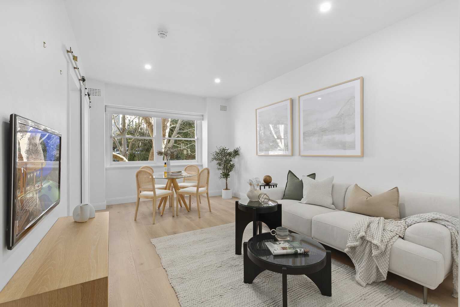 12/24 Onslow Avenue Elizabeth Bay 12/24 Onslow Avenue Elizabeth Bay