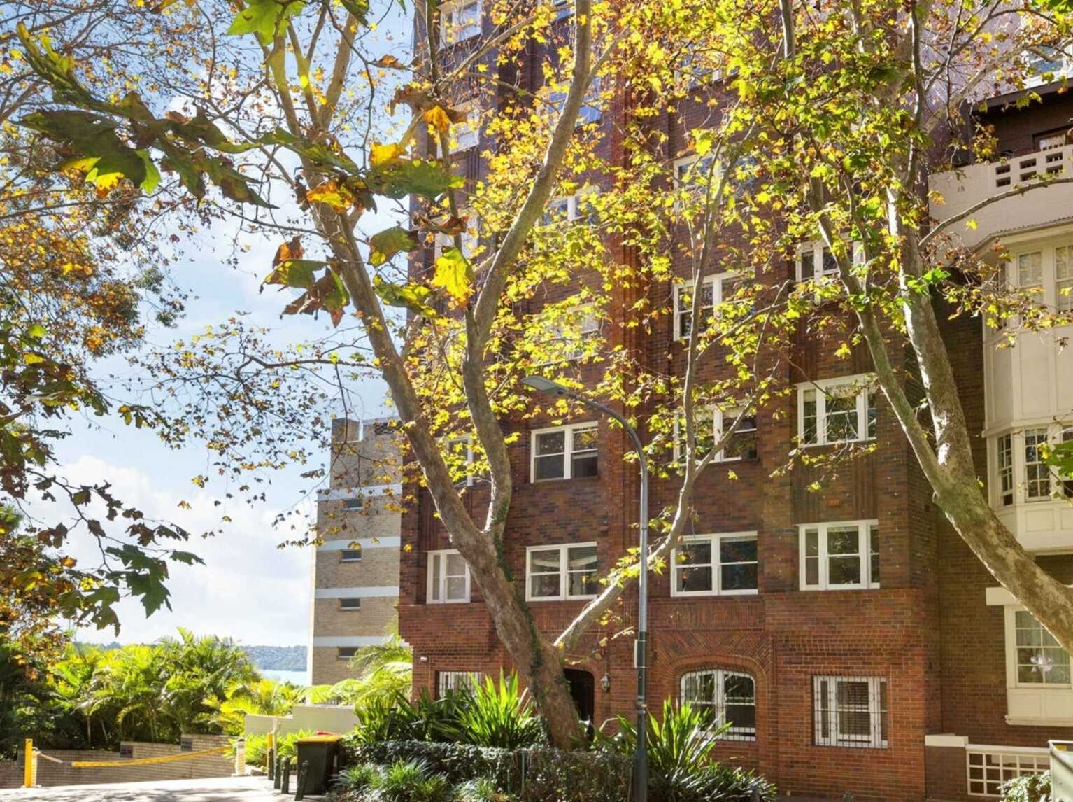12/24 Onslow Avenue Elizabeth Bay 12/24 Onslow Avenue Elizabeth Bay