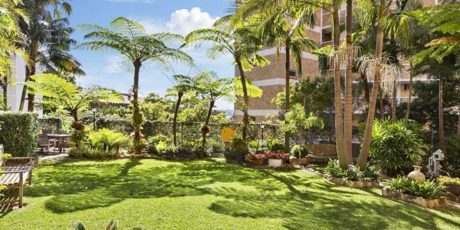 12/24 Onslow Avenue Elizabeth Bay 12/24 Onslow Avenue Elizabeth Bay