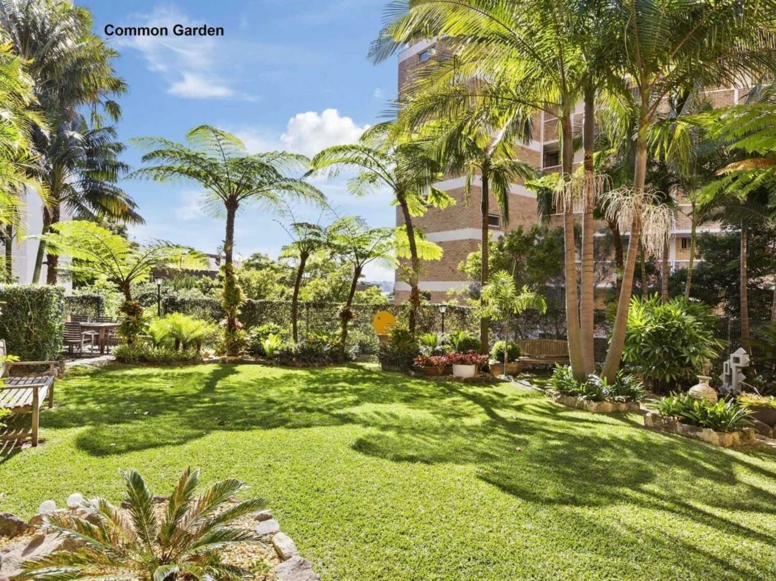 12/24 Onslow Avenue Elizabeth Bay 12/24 Onslow Avenue Elizabeth Bay