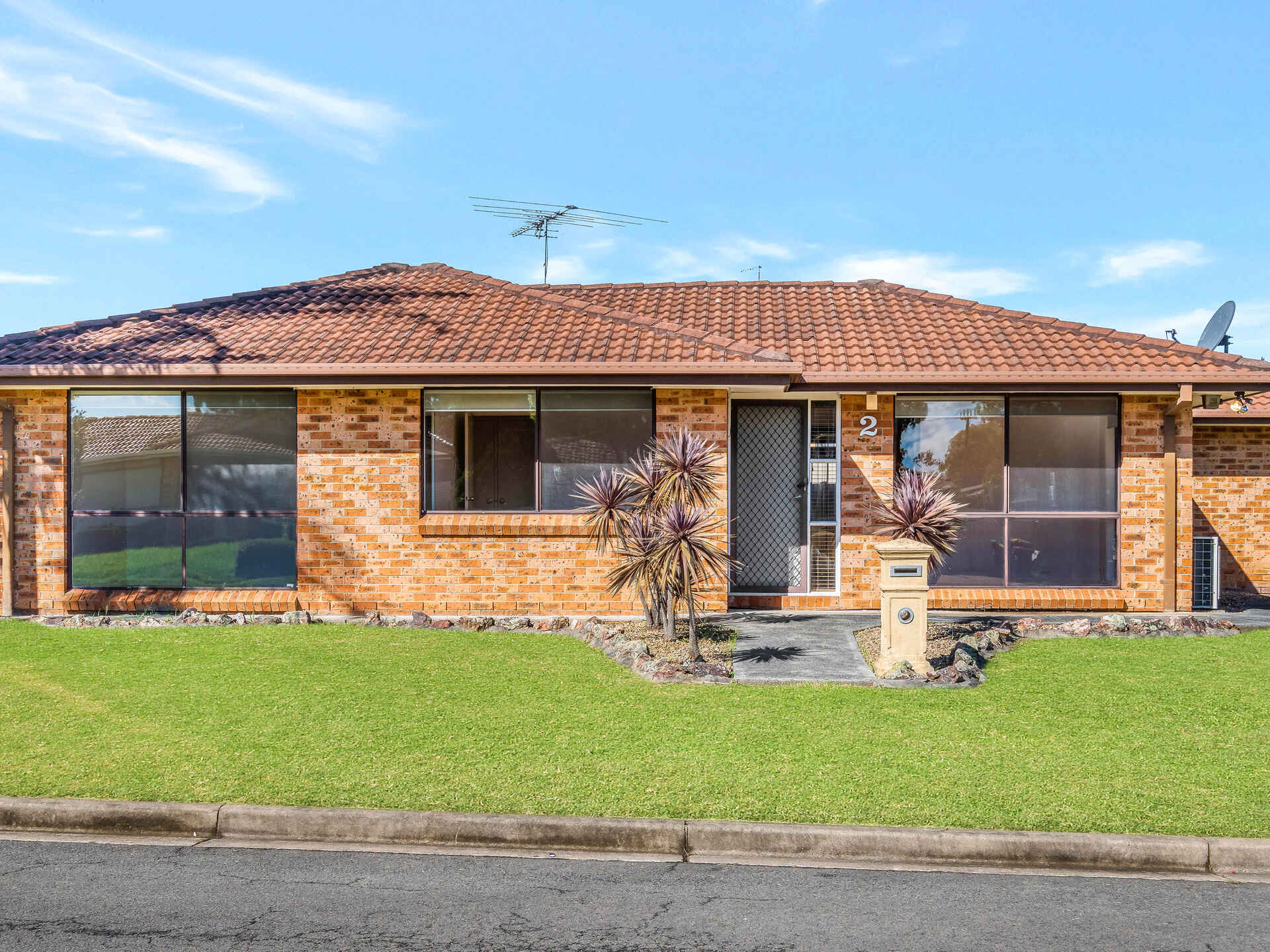 2 Avocet Place Hinchinbrook