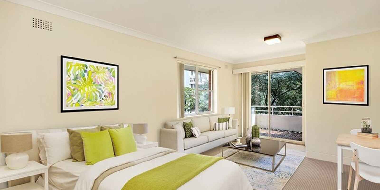 13/4A Ithaca Road Elizabeth Bay 13/4A Ithaca Road Elizabeth Bay