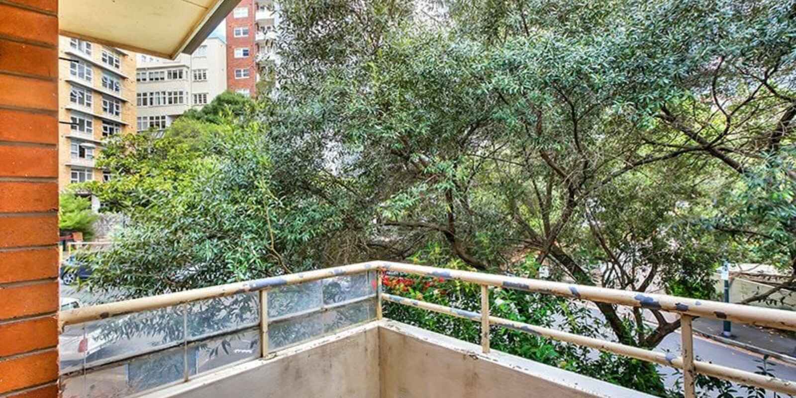 13/4A Ithaca Road Elizabeth Bay 13/4A Ithaca Road Elizabeth Bay