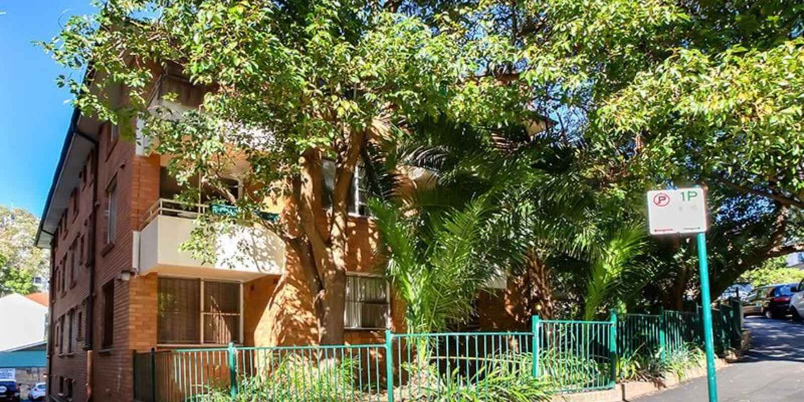 13/4A Ithaca Road Elizabeth Bay 13/4A Ithaca Road Elizabeth Bay