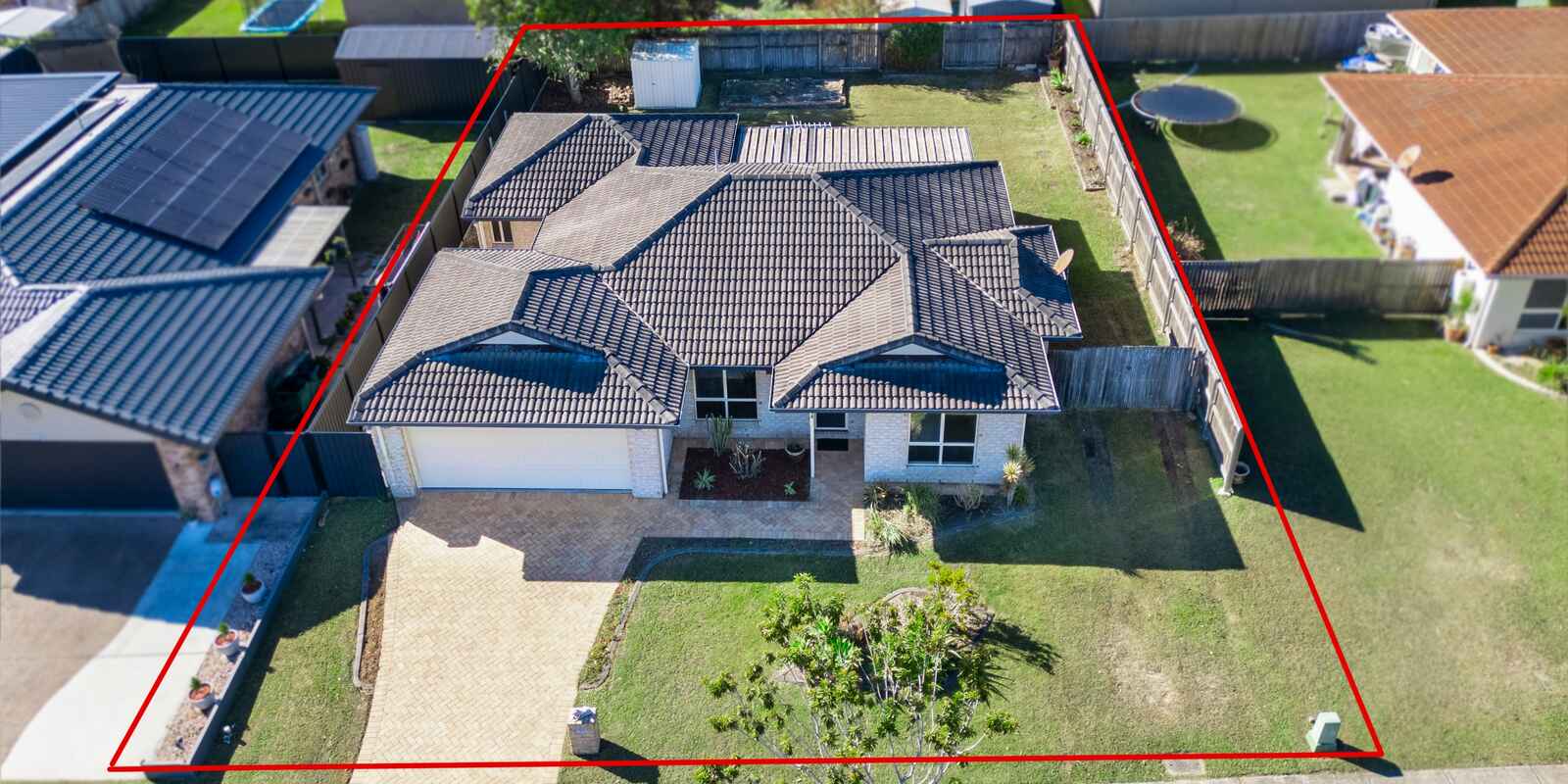 30 Riccardo Street Caboolture 30 Riccardo Street Caboolture