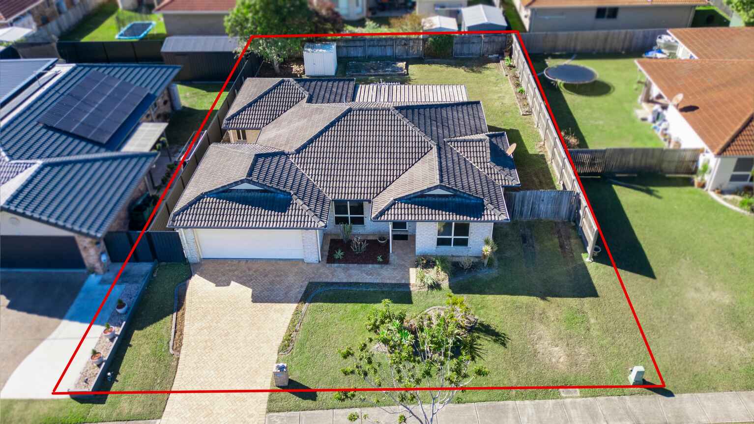 30 Riccardo Street Caboolture 30 Riccardo Street Caboolture