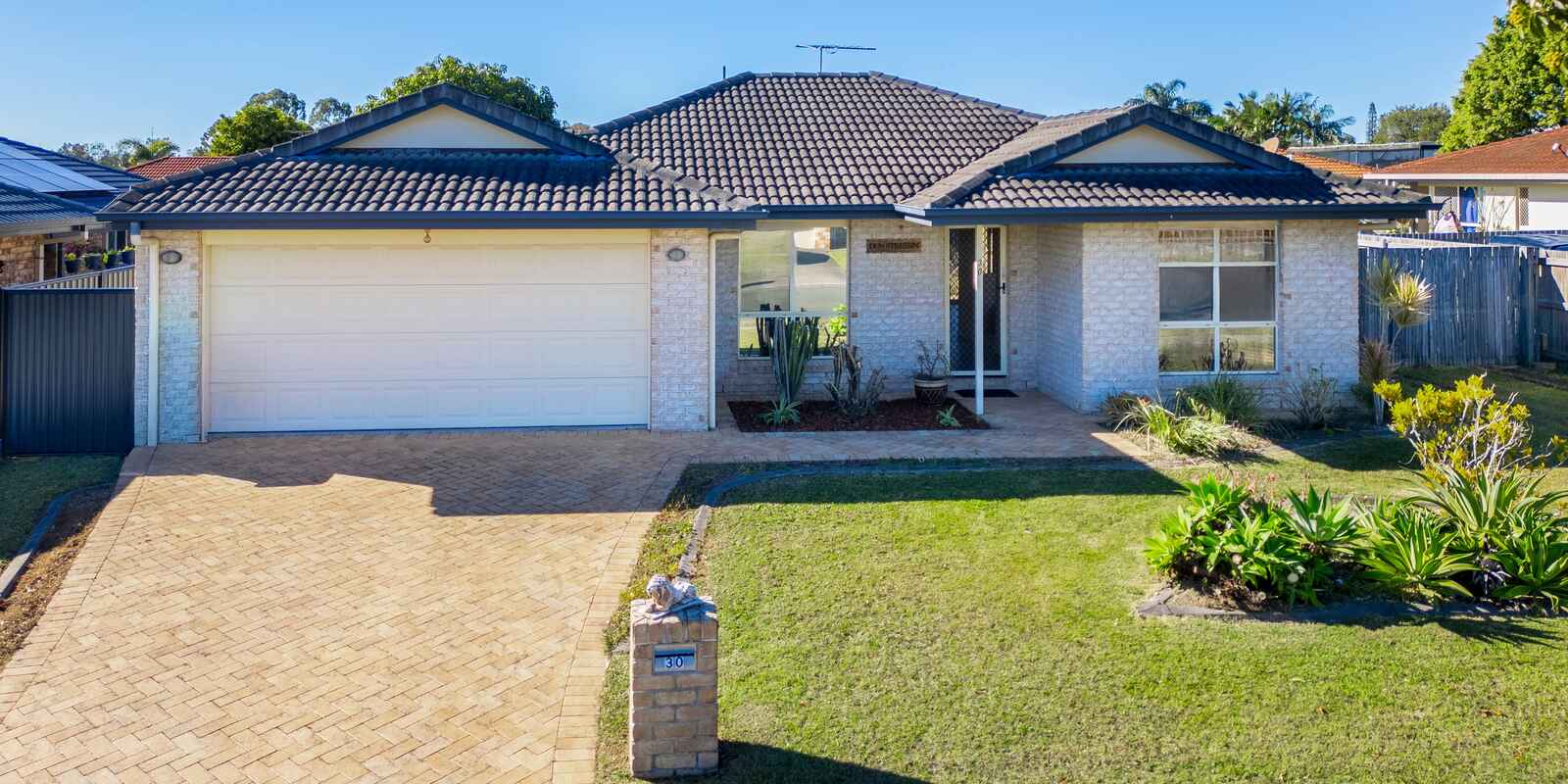 30 Riccardo Street Caboolture 30 Riccardo Street Caboolture