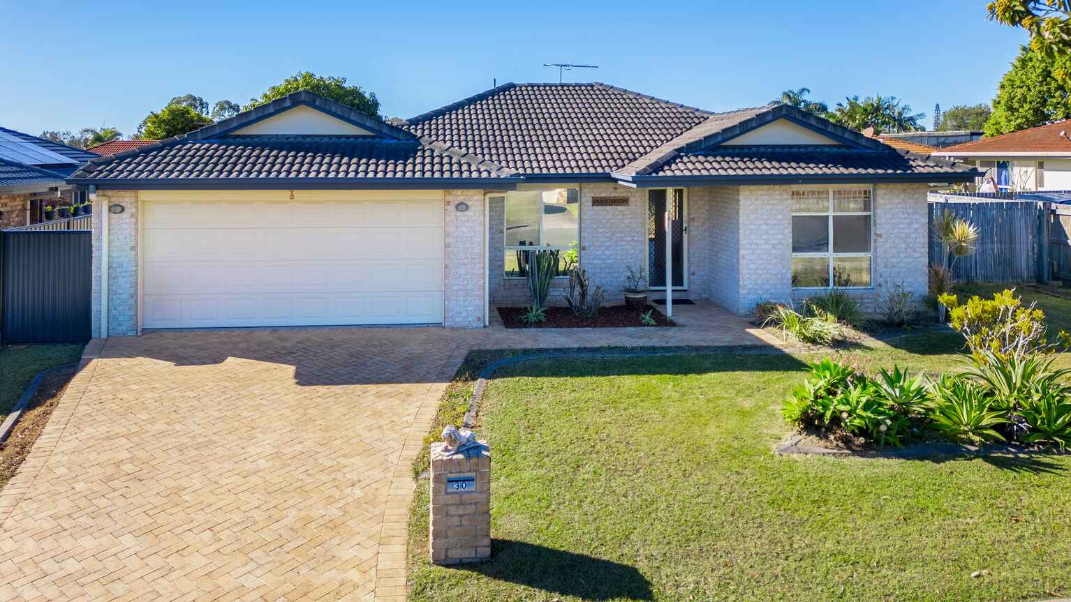 30 Riccardo Street Caboolture 30 Riccardo Street Caboolture
