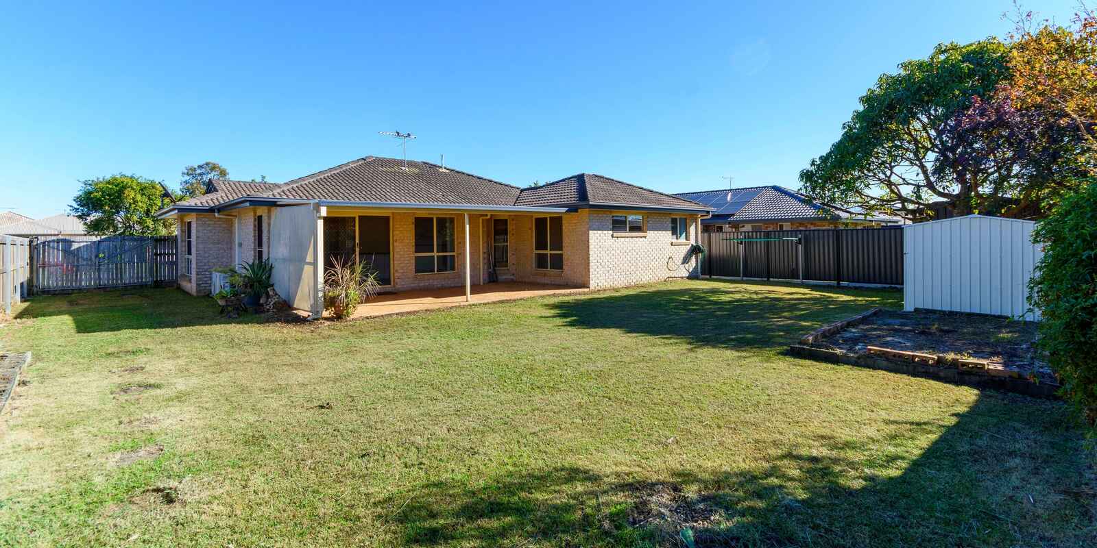30 Riccardo Street Caboolture 30 Riccardo Street Caboolture