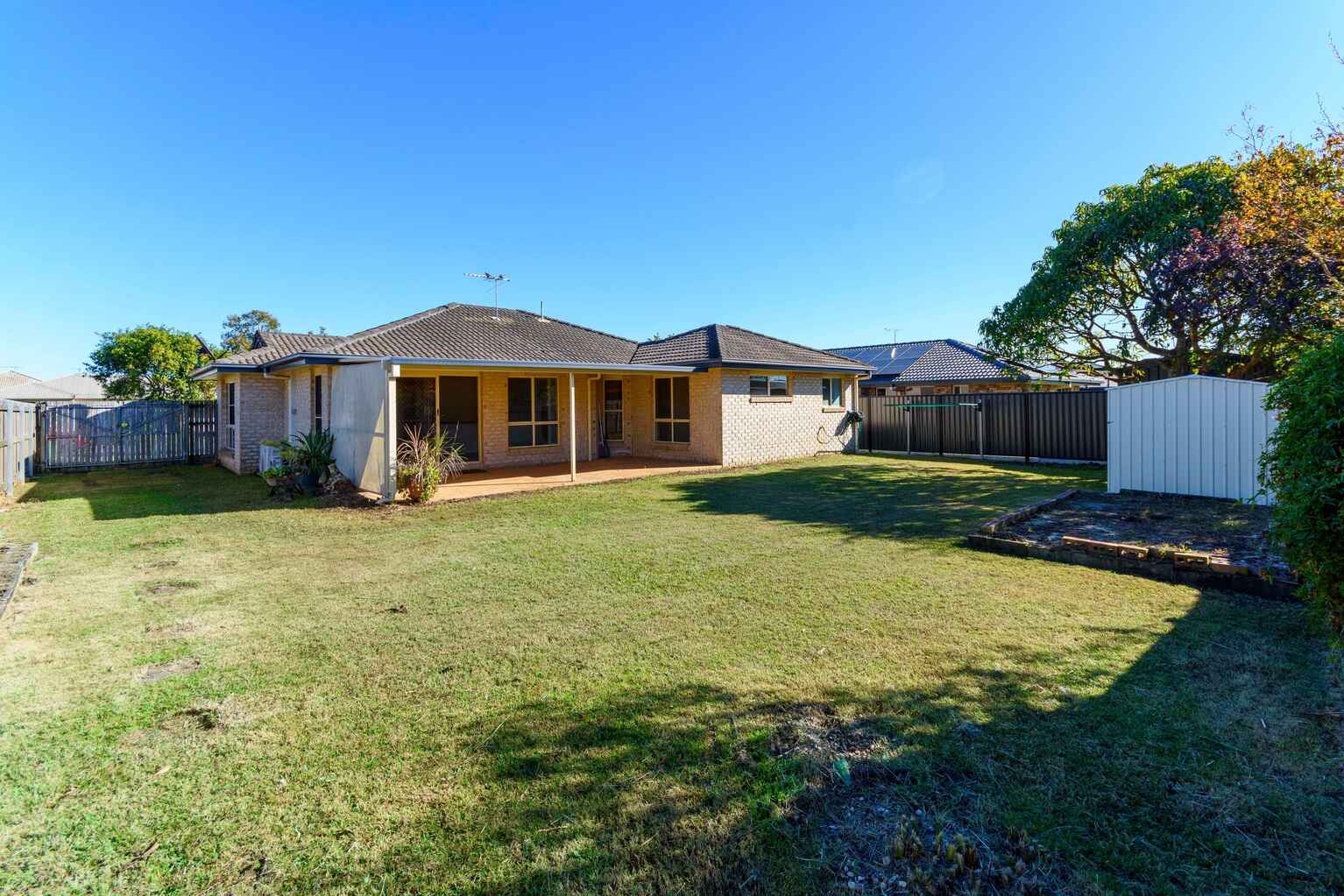 30 Riccardo Street Caboolture 30 Riccardo Street Caboolture