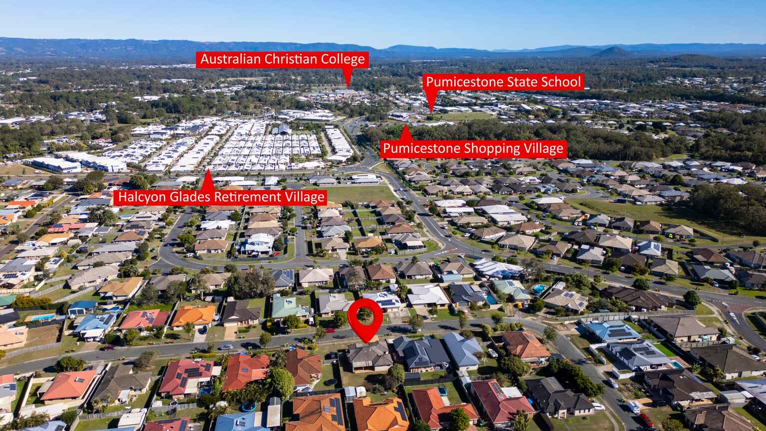 30 Riccardo Street Caboolture 30 Riccardo Street Caboolture