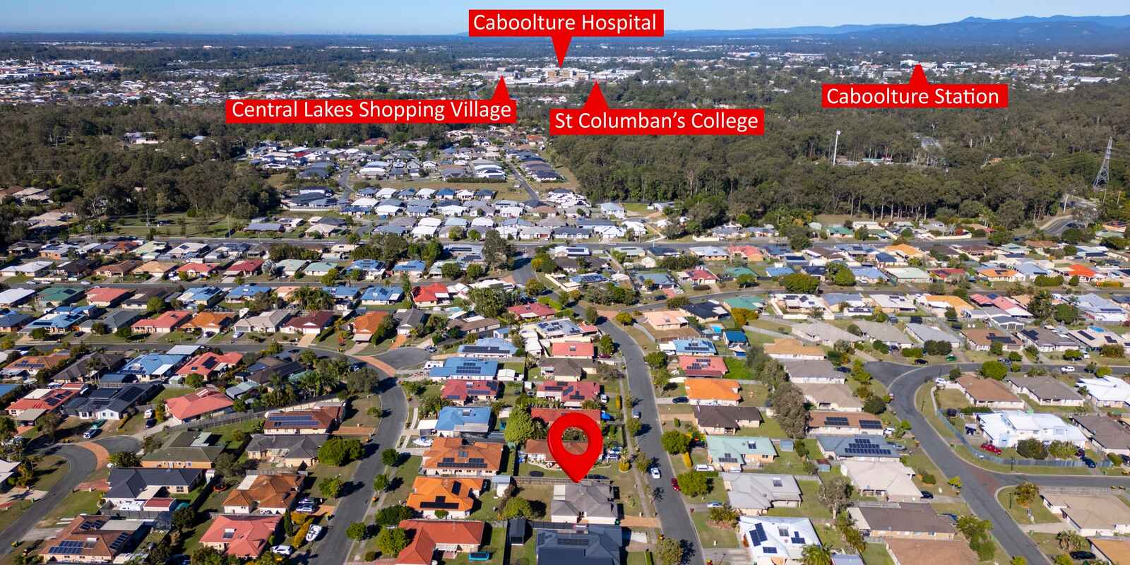 30 Riccardo Street Caboolture 30 Riccardo Street Caboolture