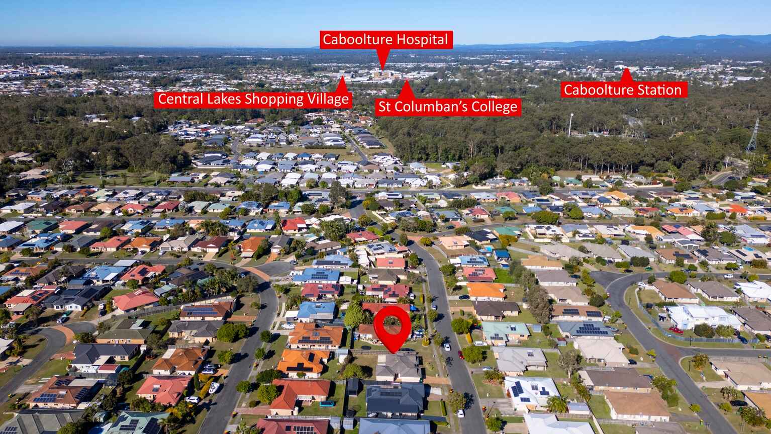 30 Riccardo Street Caboolture 30 Riccardo Street Caboolture