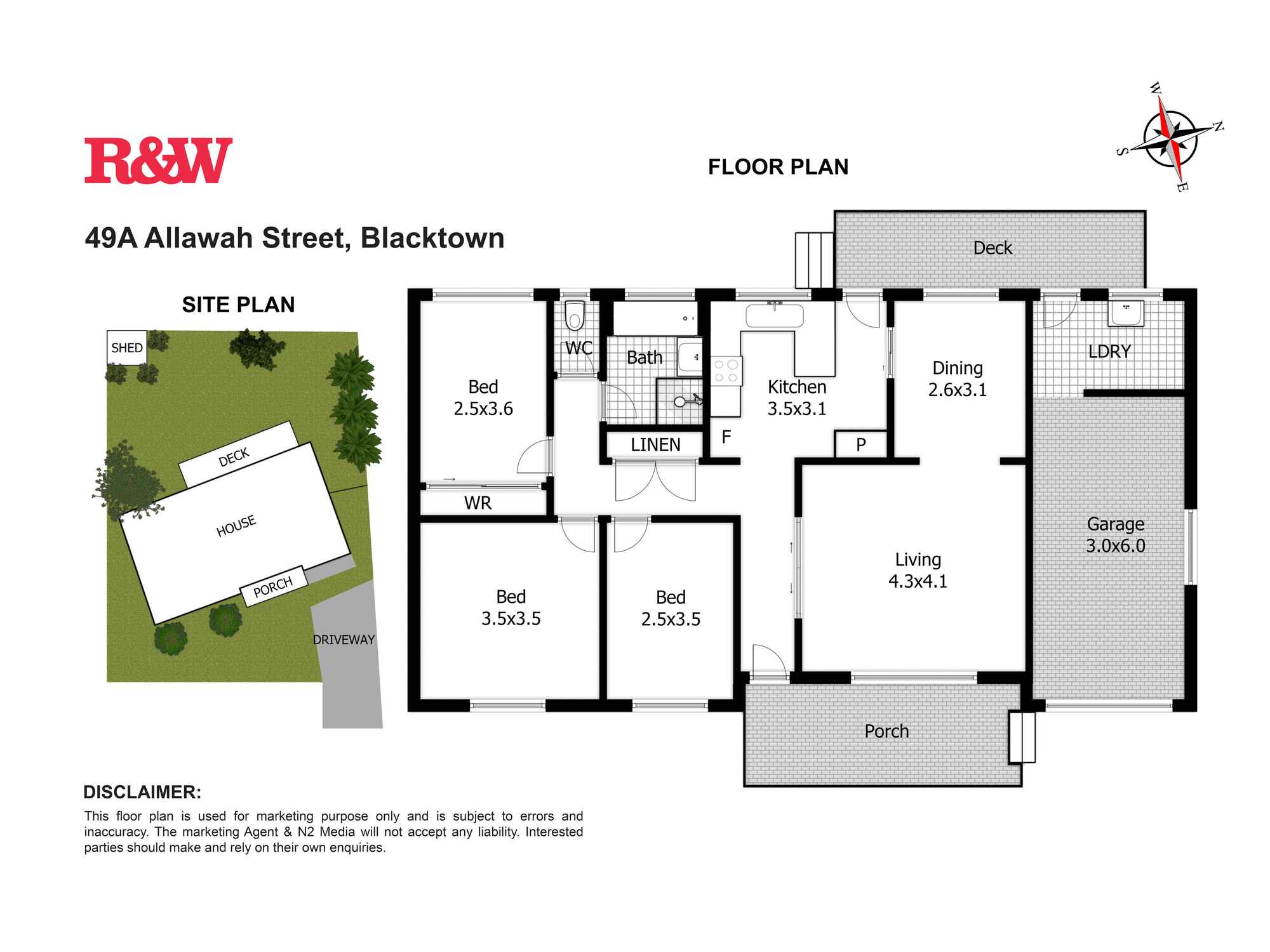 49A Allawah Street Blacktown