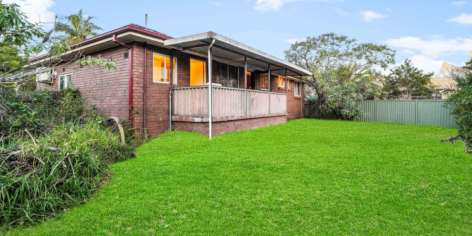 49A Allawah Street Blacktown