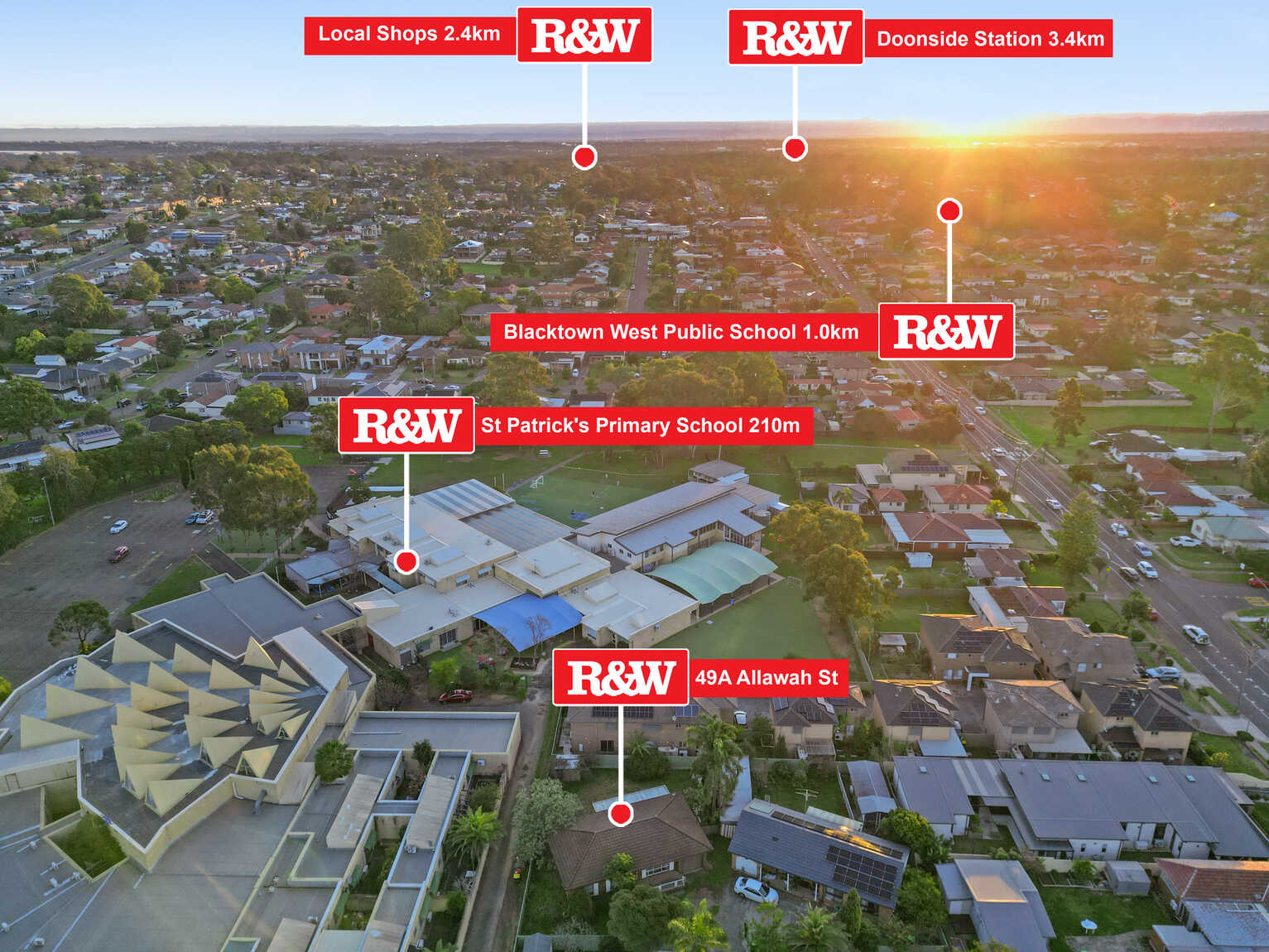49A Allawah Street Blacktown