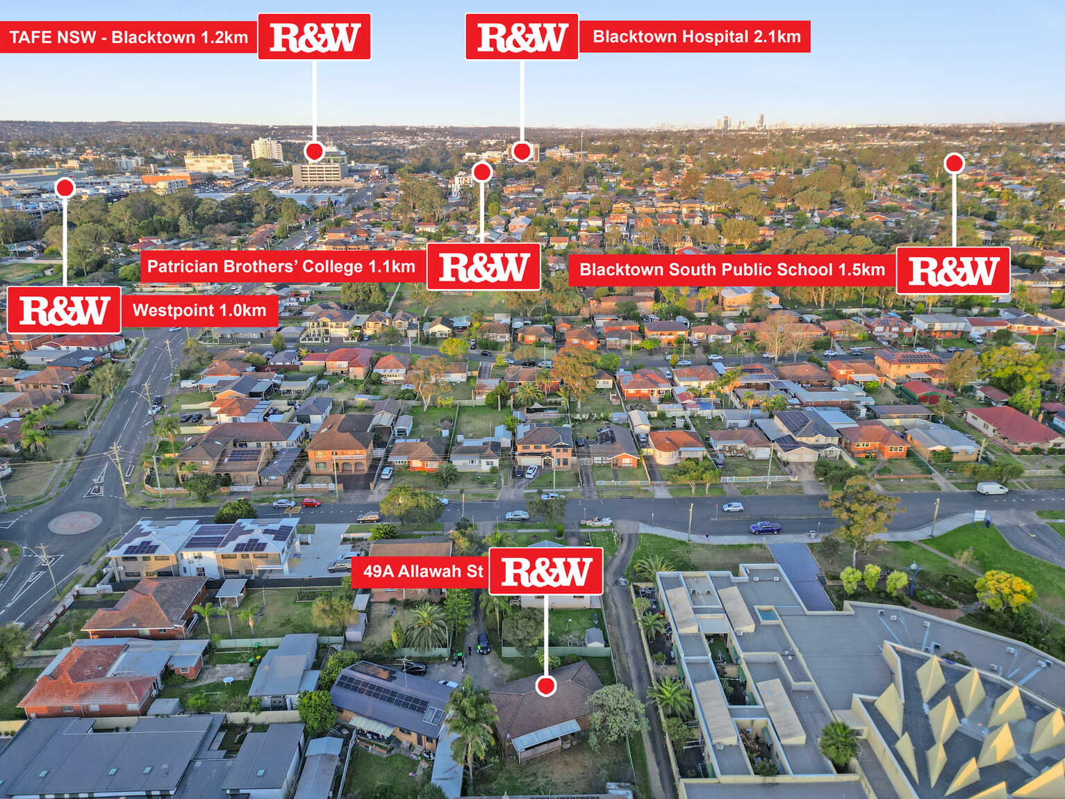 49A Allawah Street Blacktown