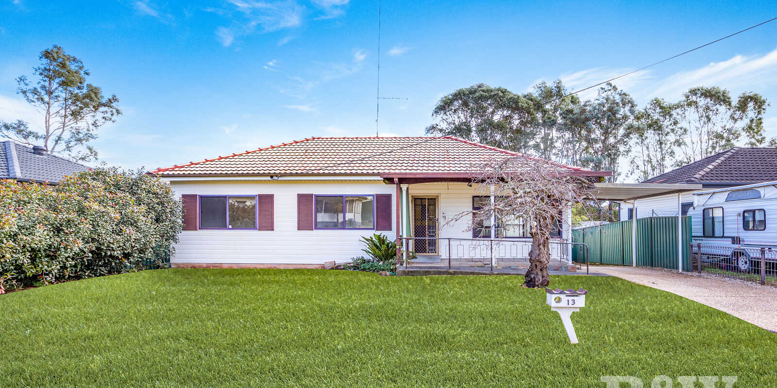 13 YENNORA STREET Campbelltown 13 YENNORA STREET Campbelltown