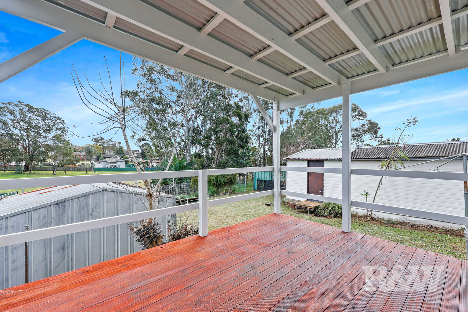 13 YENNORA STREET Campbelltown 13 YENNORA STREET Campbelltown