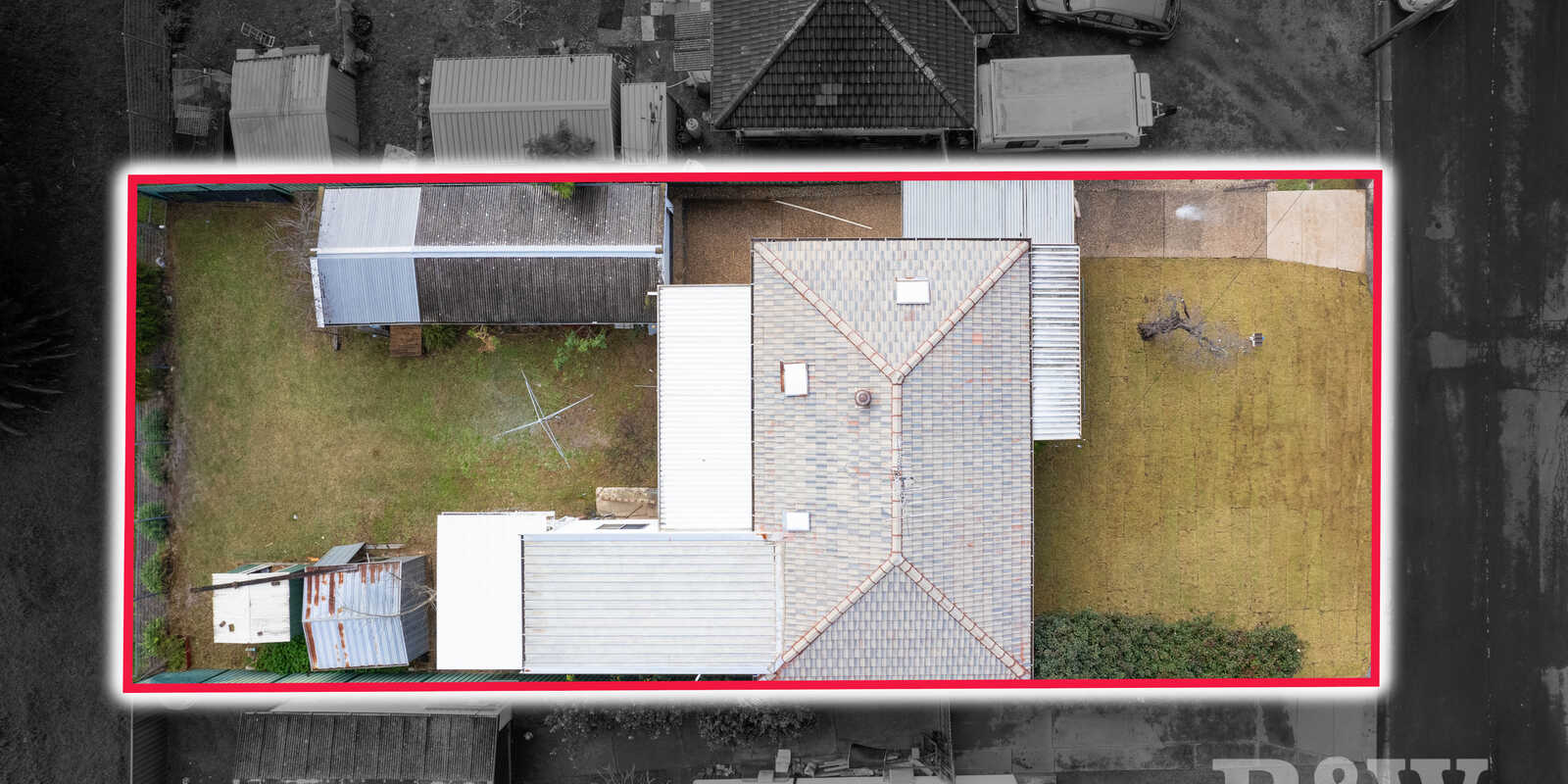 13 YENNORA STREET Campbelltown 13 YENNORA STREET Campbelltown