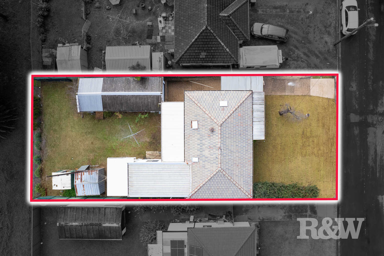 13 YENNORA STREET Campbelltown 13 YENNORA STREET Campbelltown
