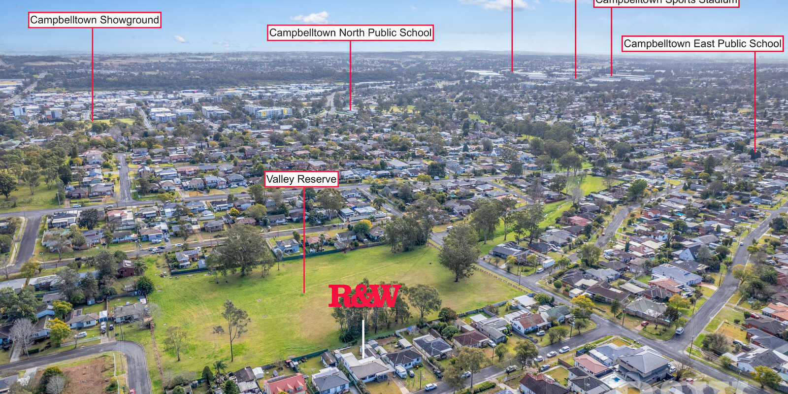 13 YENNORA STREET Campbelltown 13 YENNORA STREET Campbelltown