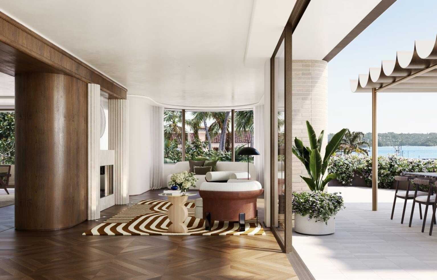 8/29 Billyard Avenue Elizabeth Bay 8/29 Billyard Avenue Elizabeth Bay