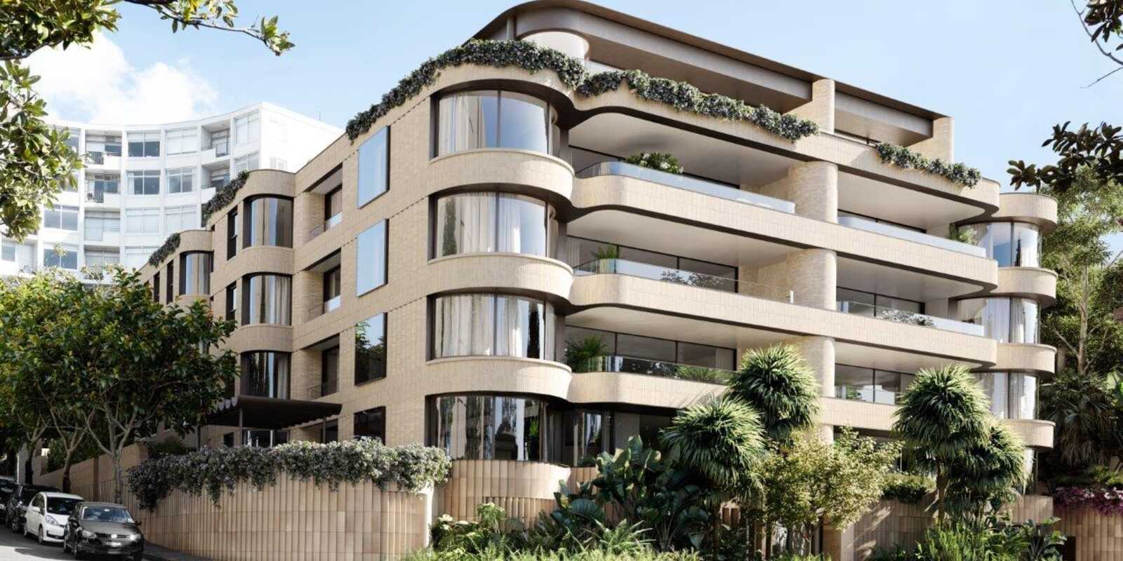 8/29 Billyard Avenue Elizabeth Bay 8/29 Billyard Avenue Elizabeth Bay
