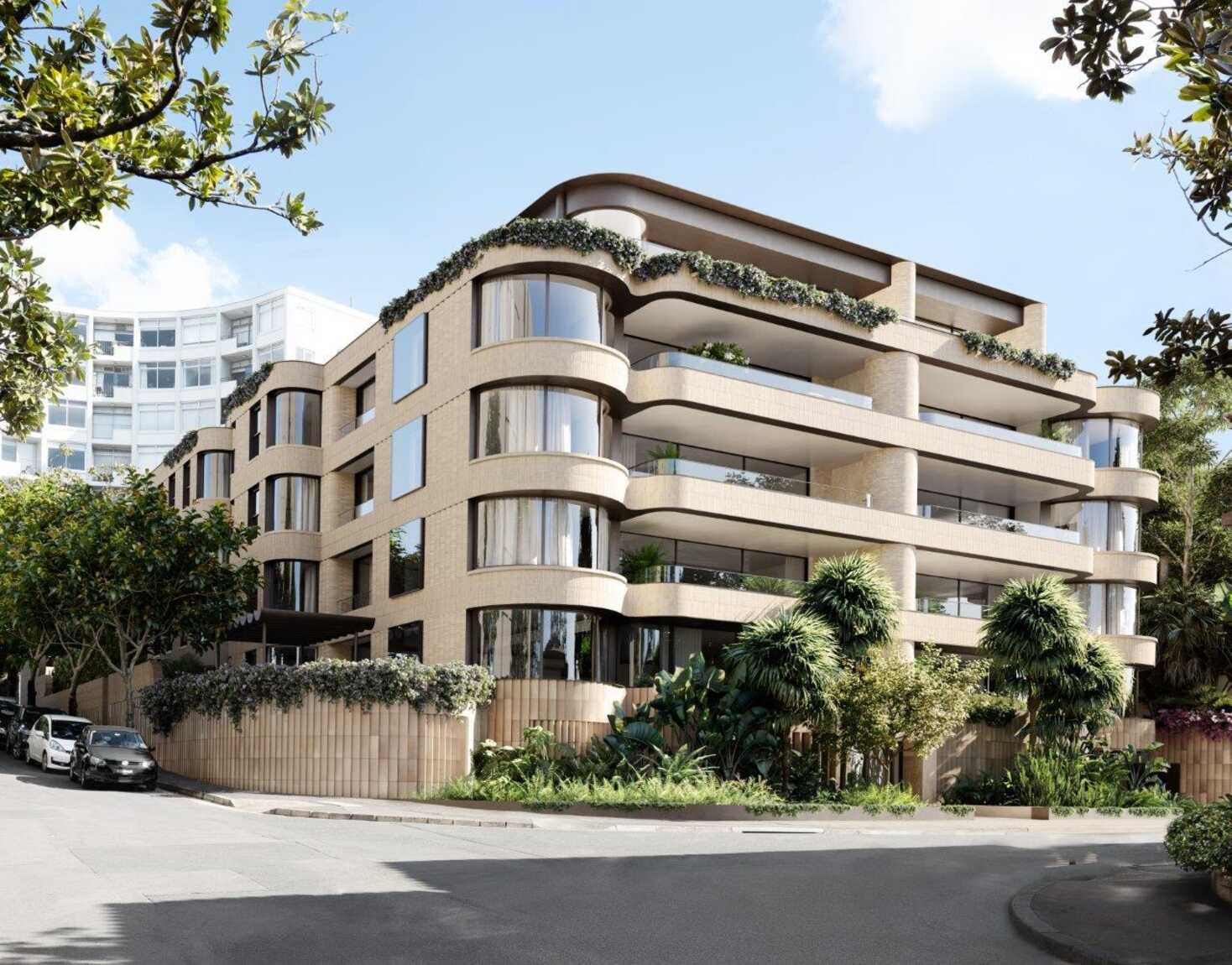 8/29 Billyard Avenue Elizabeth Bay 8/29 Billyard Avenue Elizabeth Bay