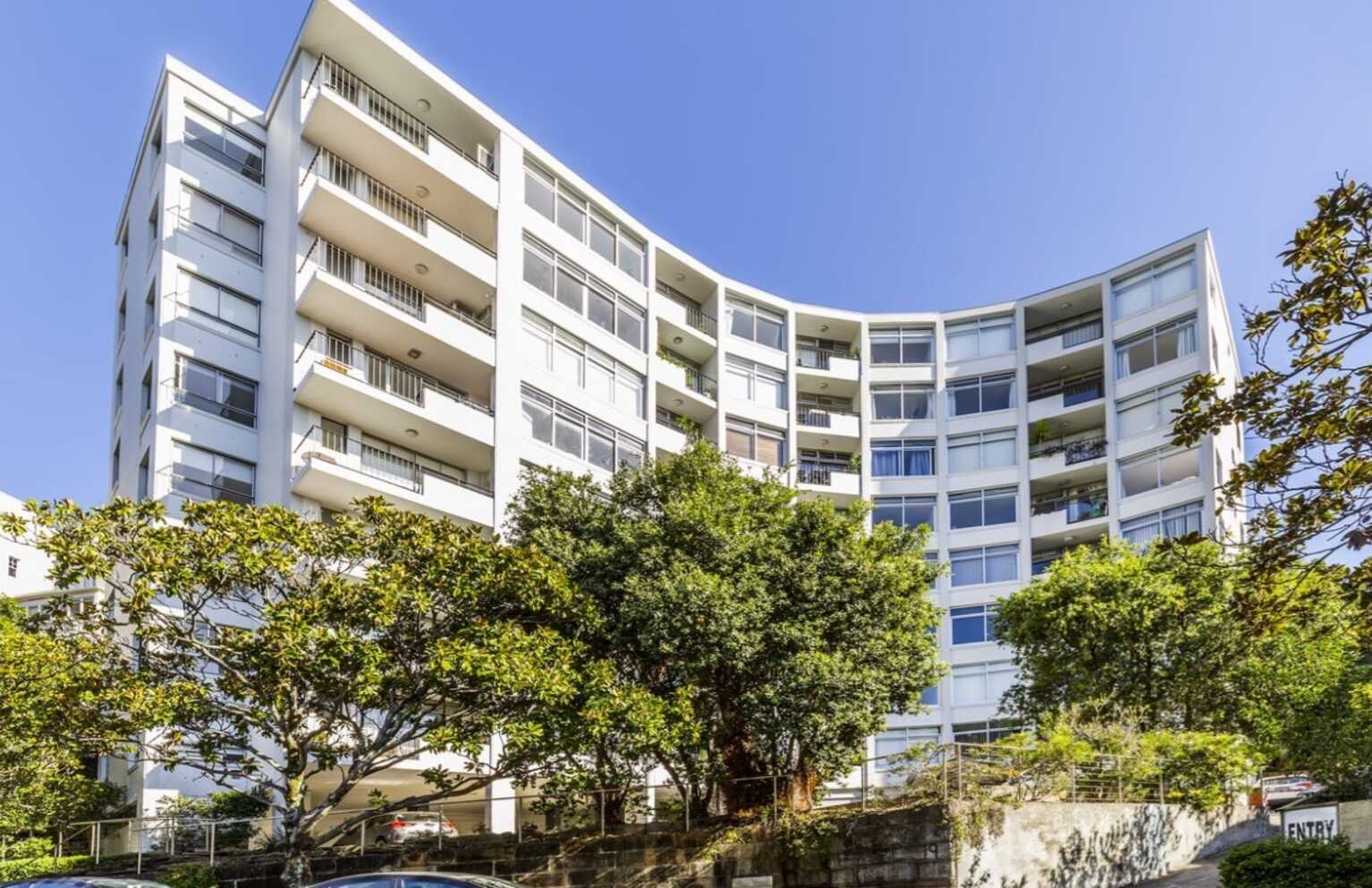 24/19 Ithaca Road Elizabeth Bay 24/19 Ithaca Road Elizabeth Bay