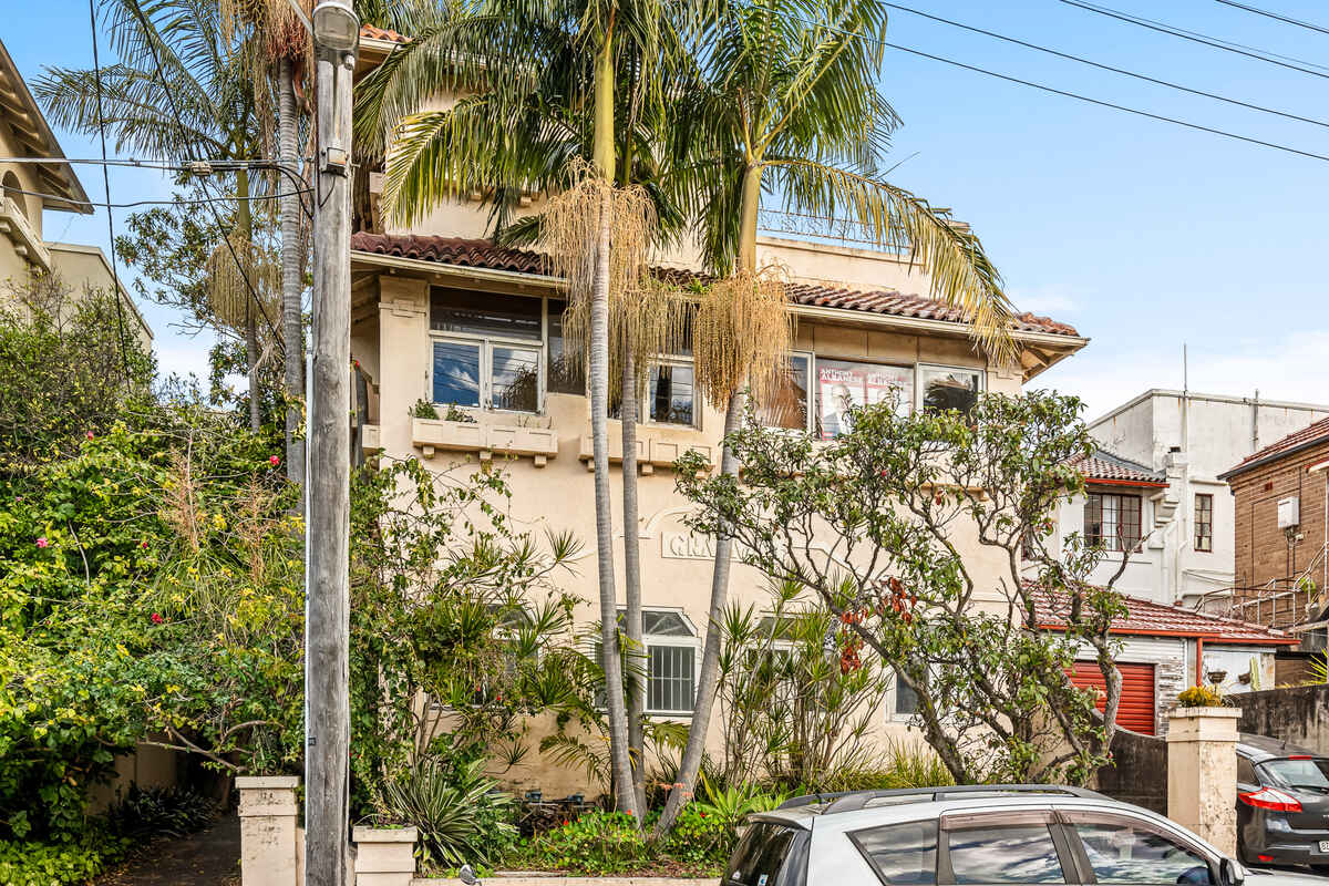 3/17A FORT STREET Petersham