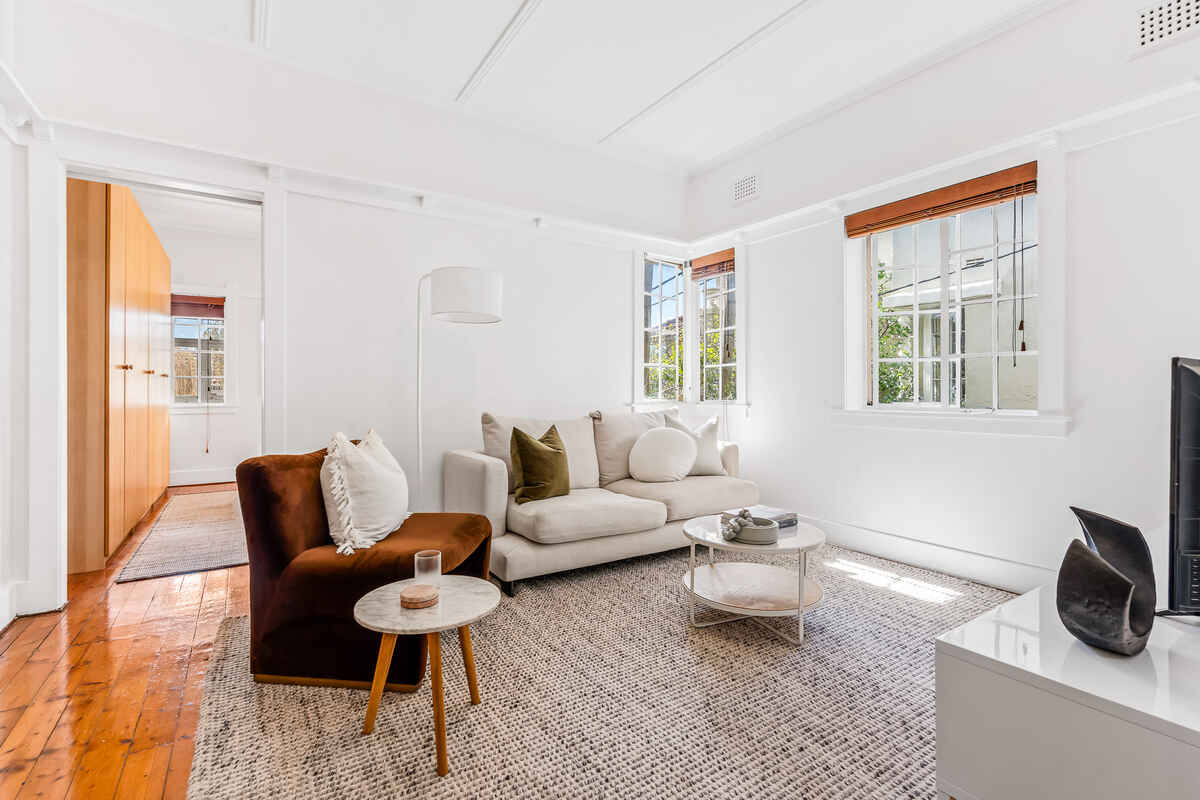 3/17A FORT STREET Petersham