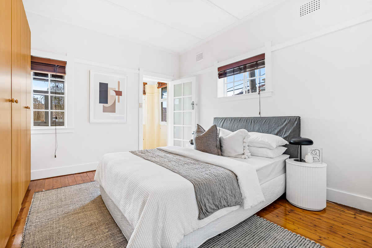 3/17A FORT STREET Petersham