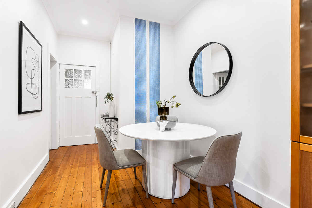 3/17A FORT STREET Petersham