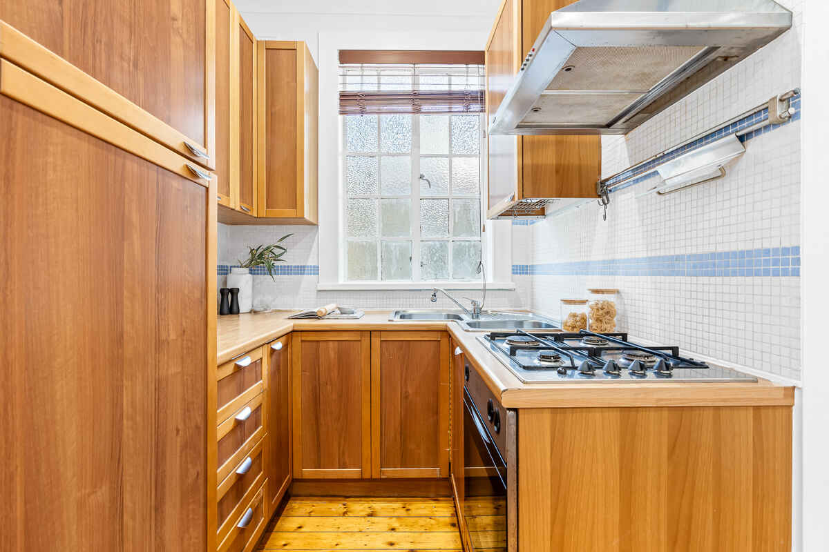 3/17A FORT STREET Petersham