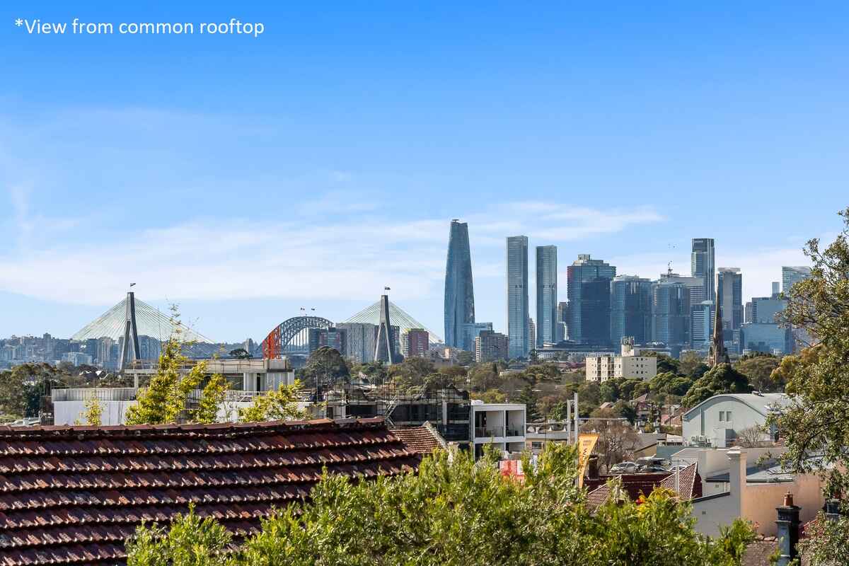 3/17A FORT STREET Petersham