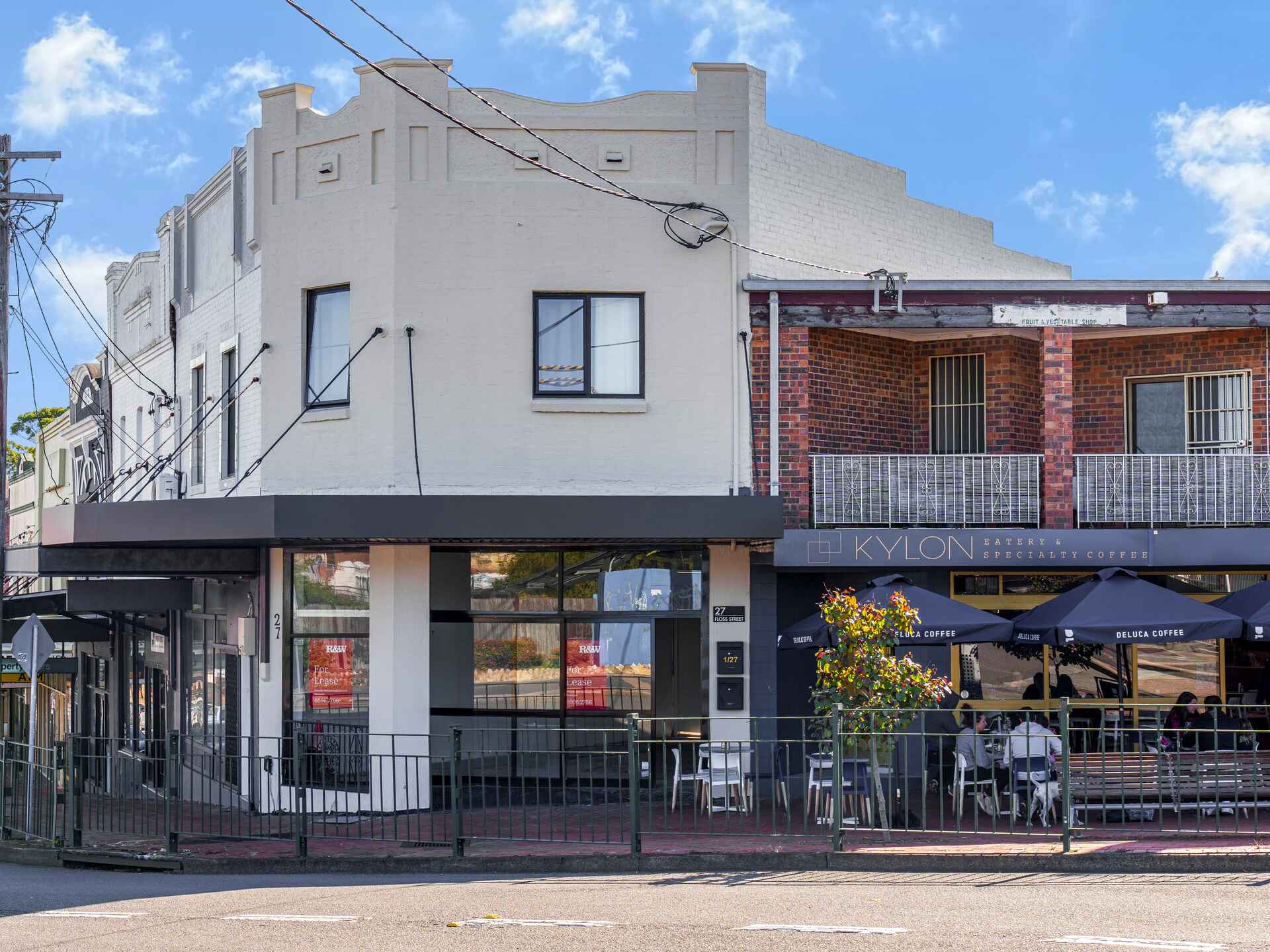 27 Floss Street Hurlstone Park