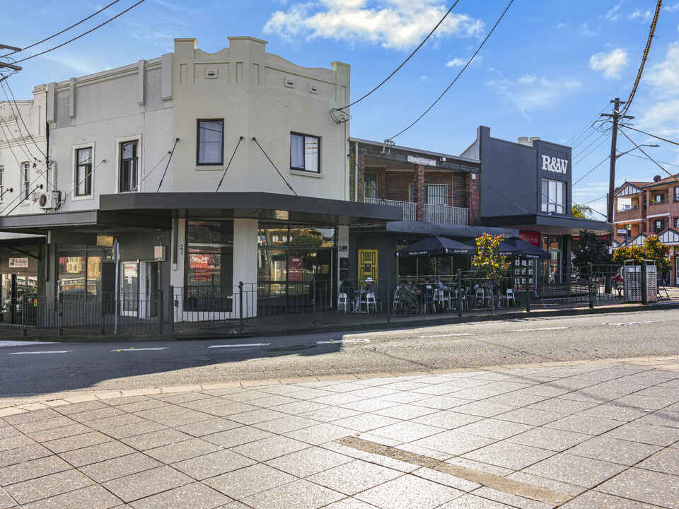 27 Floss Street Hurlstone Park