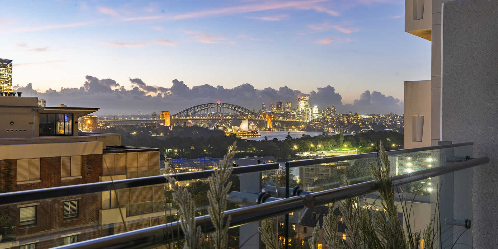 901/81 Macleay Street Potts Point 901/81 Macleay Street Potts Point