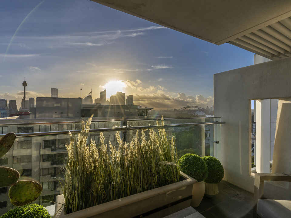 901/81 Macleay Street Potts Point