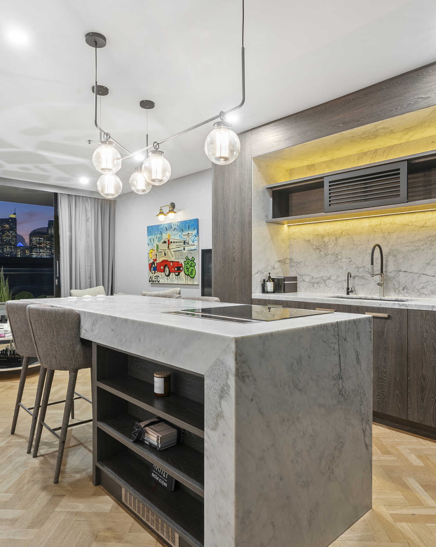 901/81 Macleay Street Potts Point, Point - Thumbnail 3