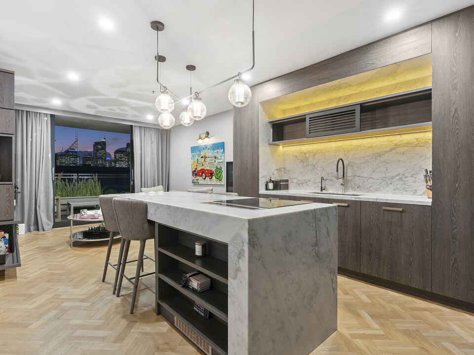 901/81 Macleay Street Potts Point