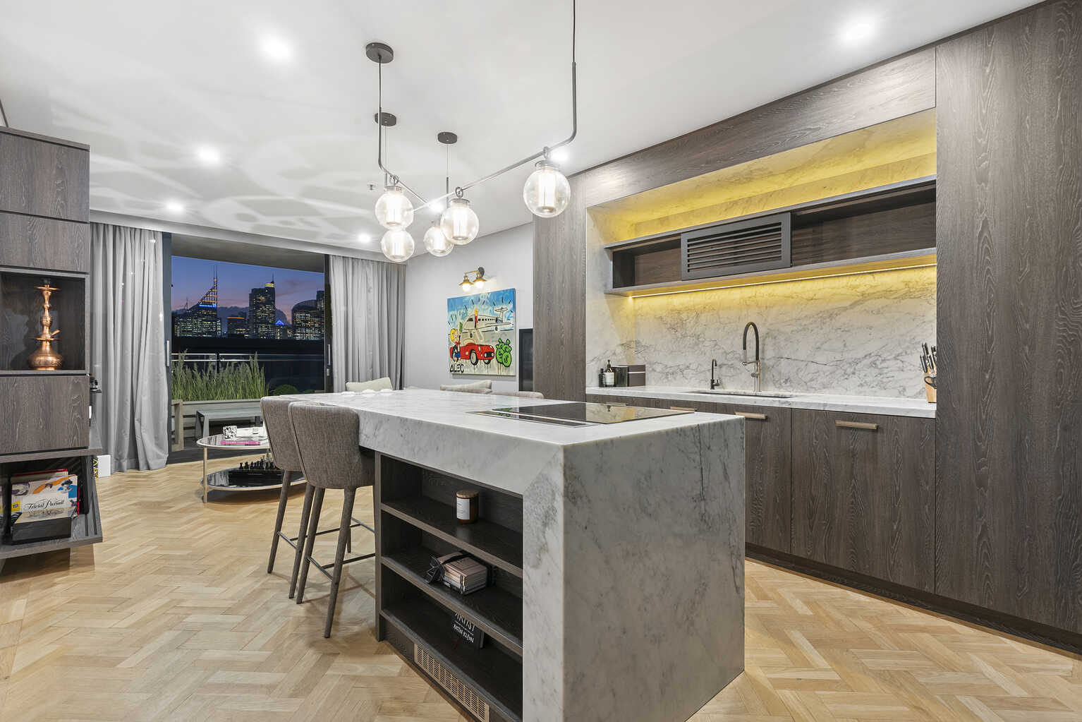 901/81 Macleay Street Potts Point 901/81 Macleay Street Potts Point