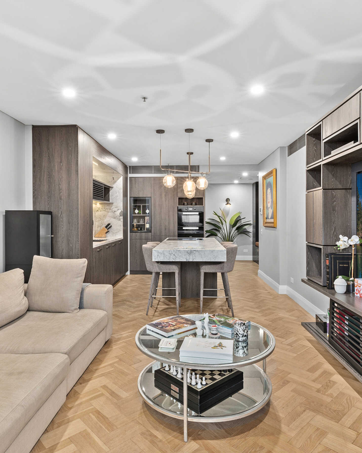 901/81 Macleay Street Potts Point, Point - Thumbnail 4