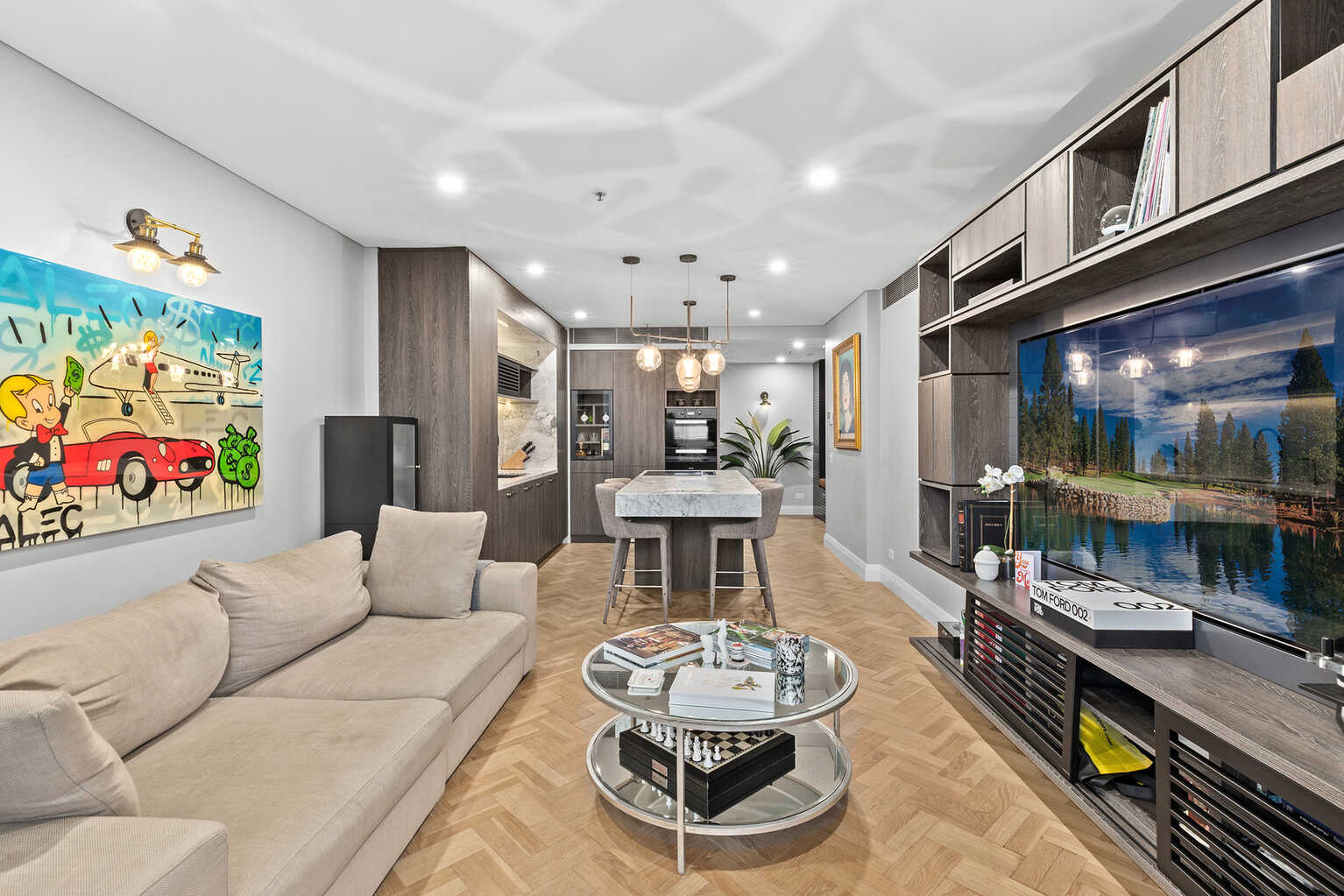 901/81 Macleay Street Potts Point 901/81 Macleay Street Potts Point